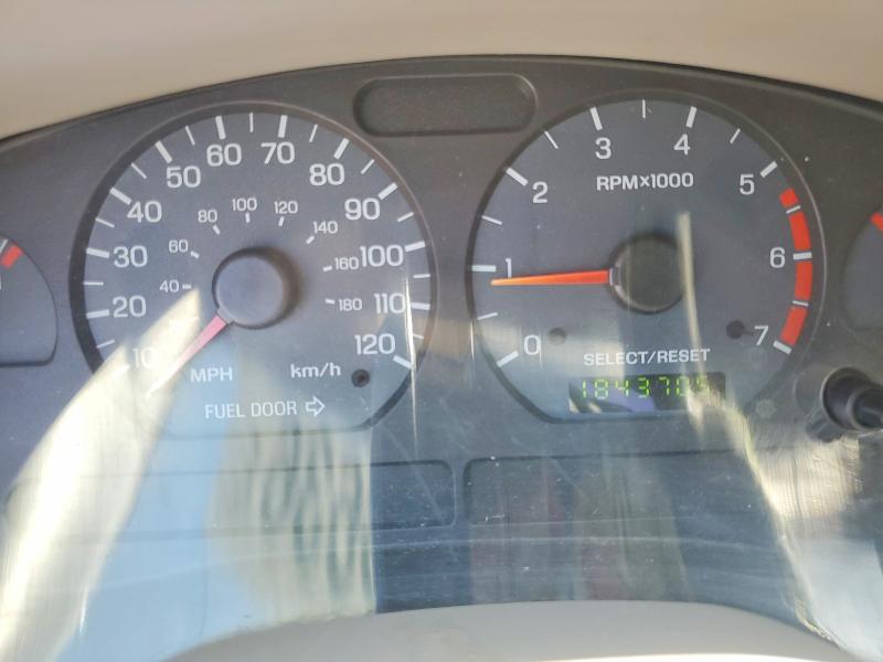 Продажа на аукционе авто 2004 Ford Mustang, vin: 1FAFP40634F144474, номер лота: 57753636