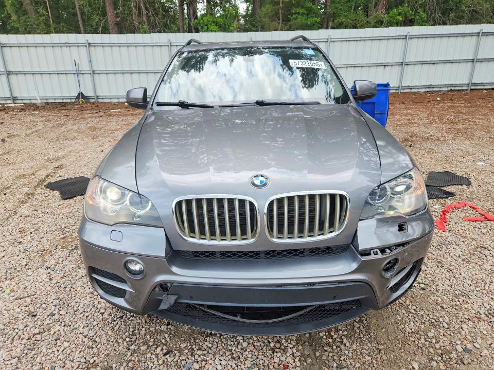 Продажа на аукционе авто 2012 Bmw X5, vin: 5UXZW0C52CL670910, номер лота: 57322056