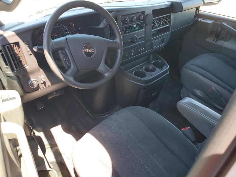 Aukcja sprzedaży 2020 Gmc Savana, vin: 1GTW7AFG9L1232983, numer aukcji: 56135176