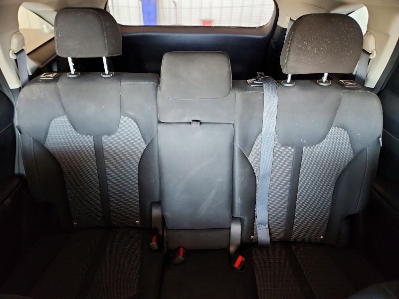 Aukcja sprzedaży 2024 Kia Sorento, vin: 5XYRG4JC2RG263407, numer aukcji: 85449665