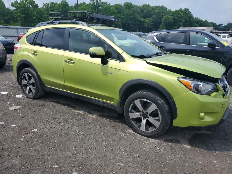 2014 Subaru Xv Crosstrek მანქანა იყიდება აუქციონზე, vin: JF2GPBKC9EH266611, აუქციონის ნომერი: 56235426