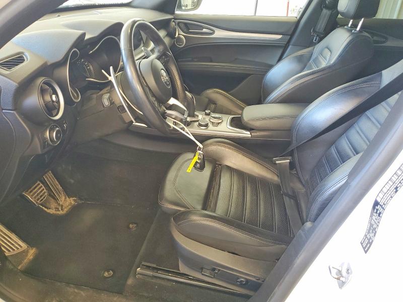 Aukcja sprzedaży 2020 Alfa Romeo Stelvio, vin: ZASPAKBN5L7C92120, numer aukcji: 56105096