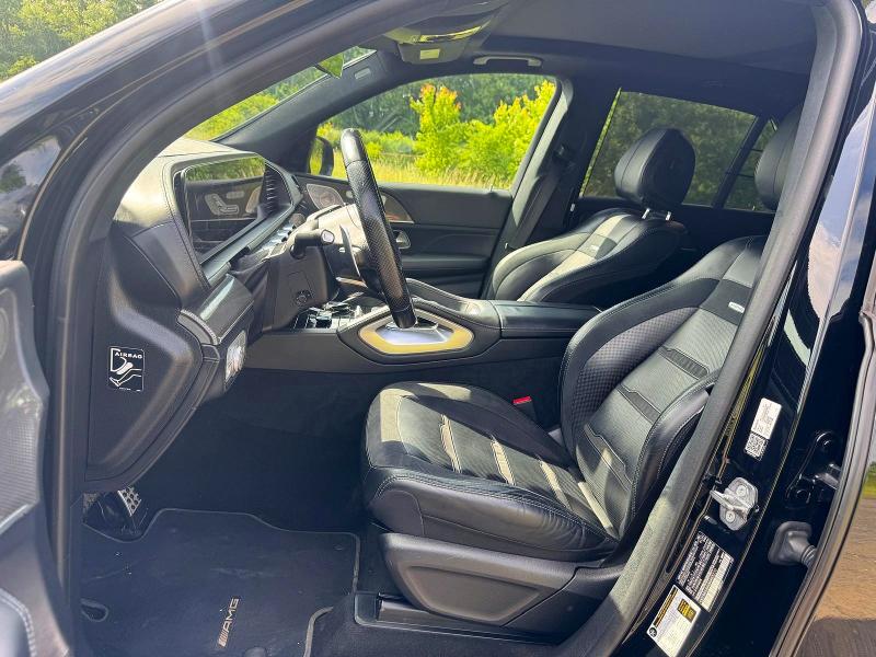 Продажа на аукционе авто 2021 Mercedes-benz Gle, vin: 4JGFB8KB4MA403220, номер лота: 57262236
