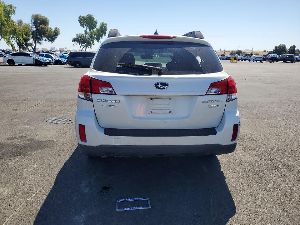 Aukcja sprzedaży 2014 Subaru Outback, vin: 4S4BRBCC1E3224220, numer aukcji: 57588326