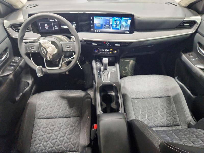 Aukcja sprzedaży 2026 Nissan Kicks, vin: 3N8AP6CB5TL371683, numer aukcji: 58798306