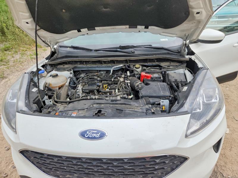 56226956 :رقم المزاد ، 1FMCU9G67LUC56421 vin ، 2020 Ford Escape مزاد بيع
