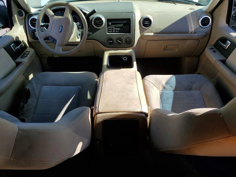 Aukcja sprzedaży 2003 Ford Expedition, vin: 1FMRU15W23LC17644, numer aukcji: 59252236