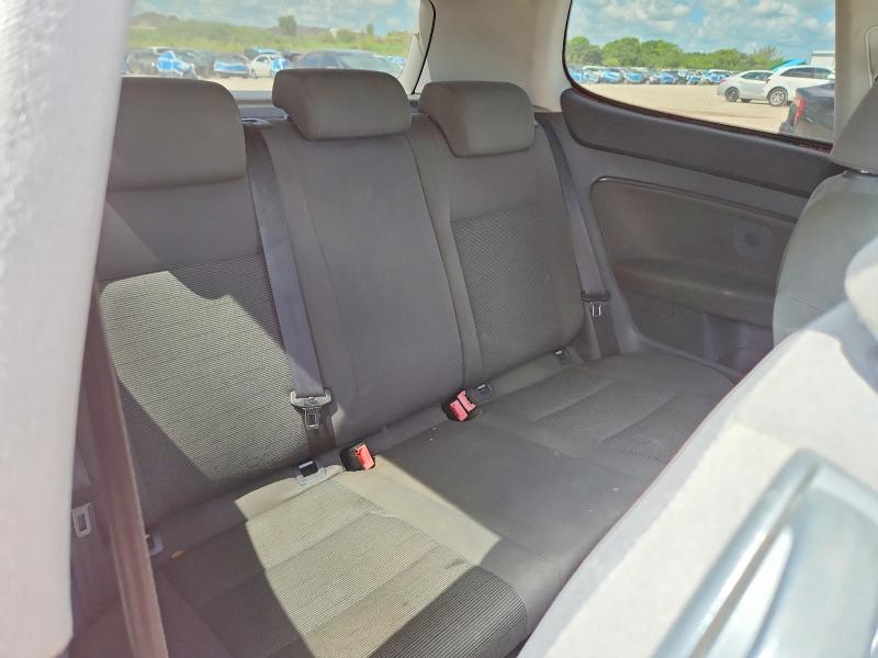 56611636 :رقم المزاد ، WVWBB71K58W229844 vin ، 2008 Volkswagen Rabbit مزاد بيع