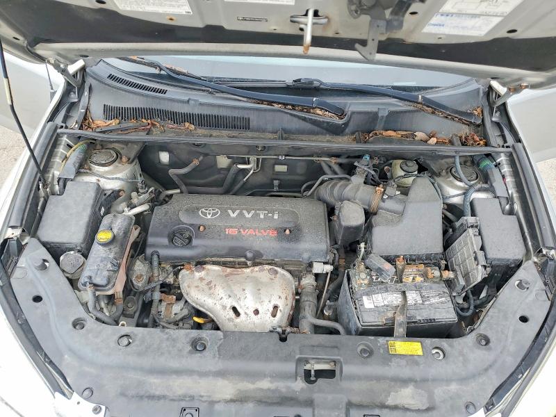 Продажа на аукционе авто 2008 Toyota Rav4, vin: JTMBD33V386069327, номер лота: 57291586