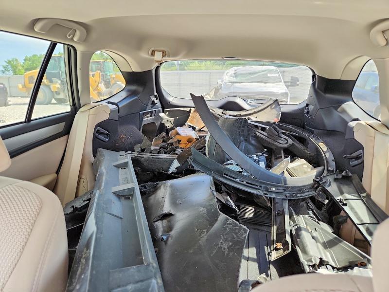 Aukcja sprzedaży 2017 Subaru Outback, vin: 4S4BSAHC6H3383004, numer aukcji: 55955426