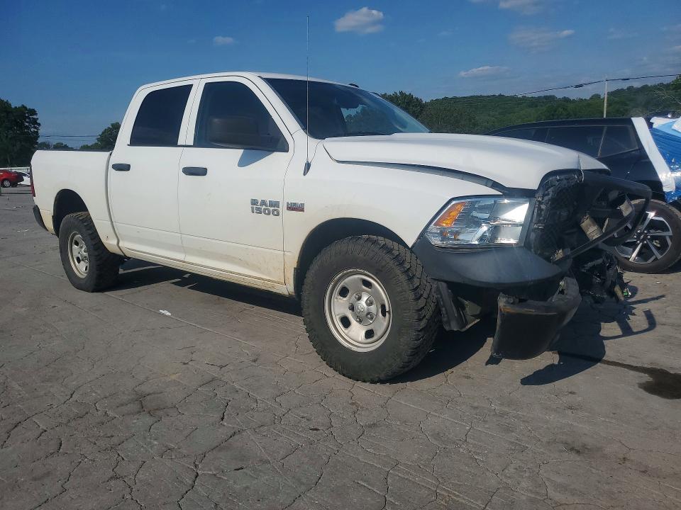 Aukcja sprzedaży 2016 Ram 1500, vin: 3C6RR7KT5GG271744, numer aukcji: 58212986