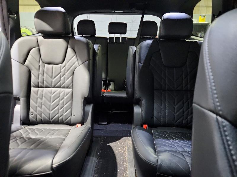 Aukcja sprzedaży 2025 Kia Telluride, vin: 5XYP5DGC7SG608568, numer aukcji: 54974376