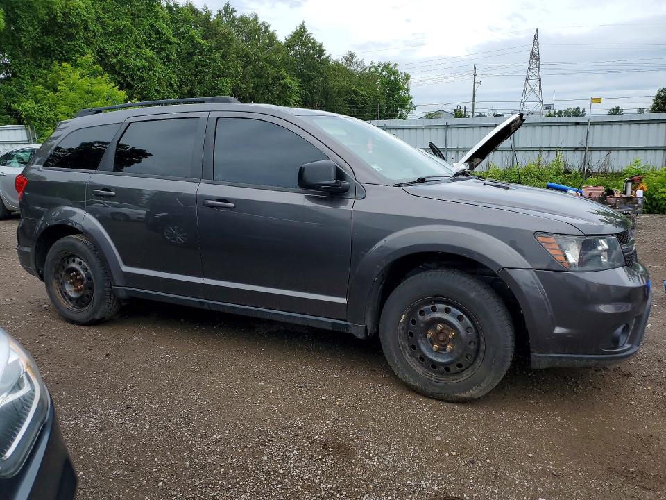 Aukcja sprzedaży 2016 Dodge Journey, vin: 3C4PDCCG4GT136562, numer aukcji: 57898686
