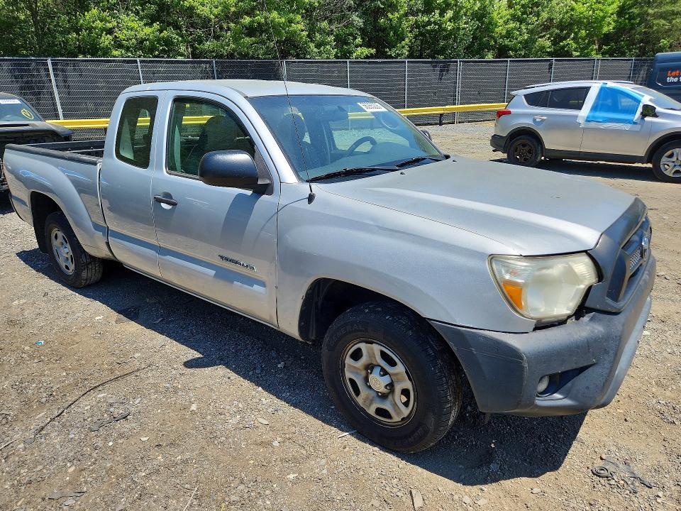 56265226 :رقم المزاد ، 5TFTX4CN4DX029795 vin ، 2013 Toyota Tacoma مزاد بيع