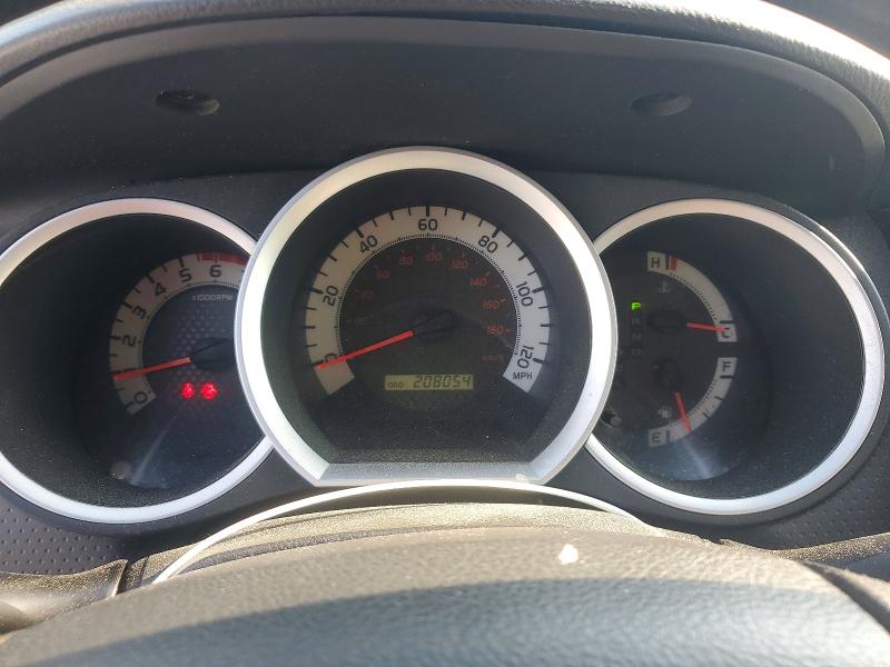 59155086 :رقم المزاد ، 5TFTX4CN9CX021268 vin ، 2012 Toyota Tacoma مزاد بيع