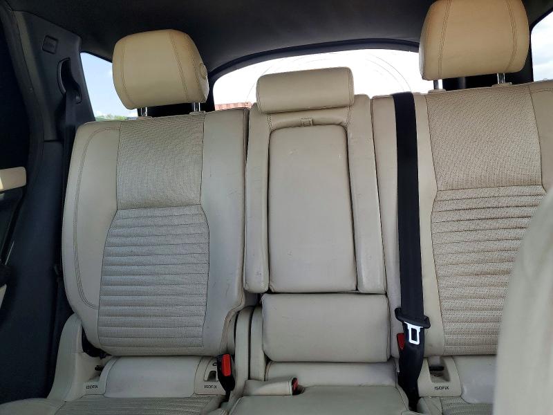 Продаж на аукціоні авто 2016 Land Rover Discovery Sport, vin: SALCT2BG1GH553061, номер лоту: 85624385