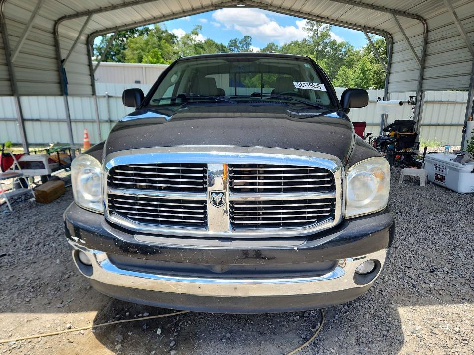 Продаж на аукціоні авто 2008 Dodge Ram 1500, vin: 1D7HA18N98J129369, номер лоту: 58119086