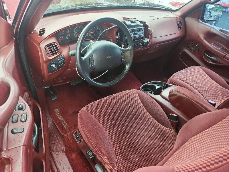 Aukcja sprzedaży 1997 Ford F150, vin: 1FTDX1760VKA31497, numer aukcji: 55546936