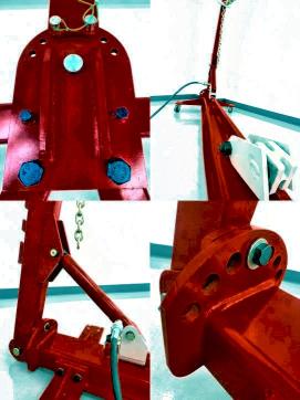 2026 Others 4 Clamp Puller Withroof მანქანა იყიდება აუქციონზე, vin: 38912891, აუქციონის ნომერი: 58711726