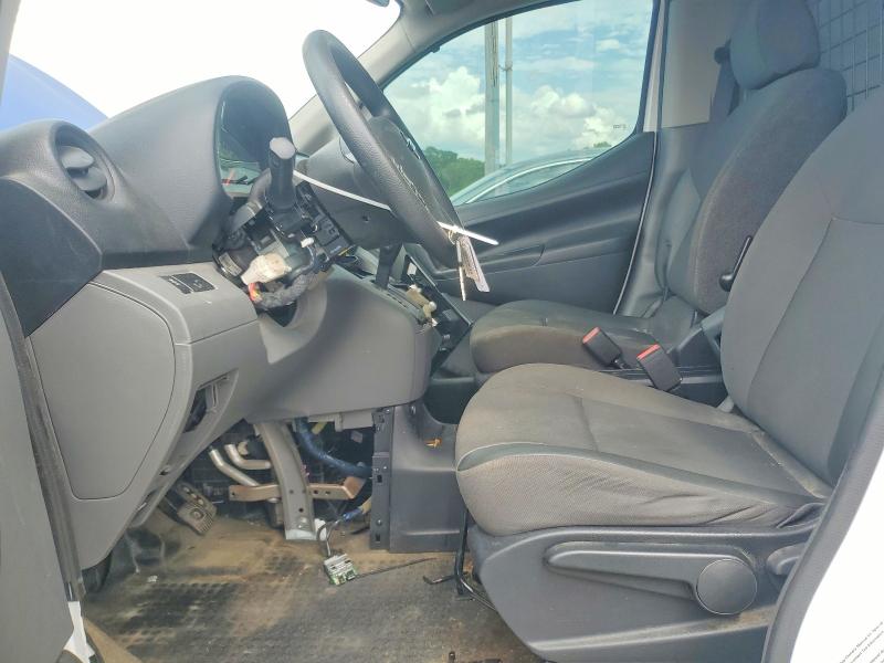 Aukcja sprzedaży 2017 Nissan Nv200, vin: 3N6CM0KN2LK708898, numer aukcji: 59164166