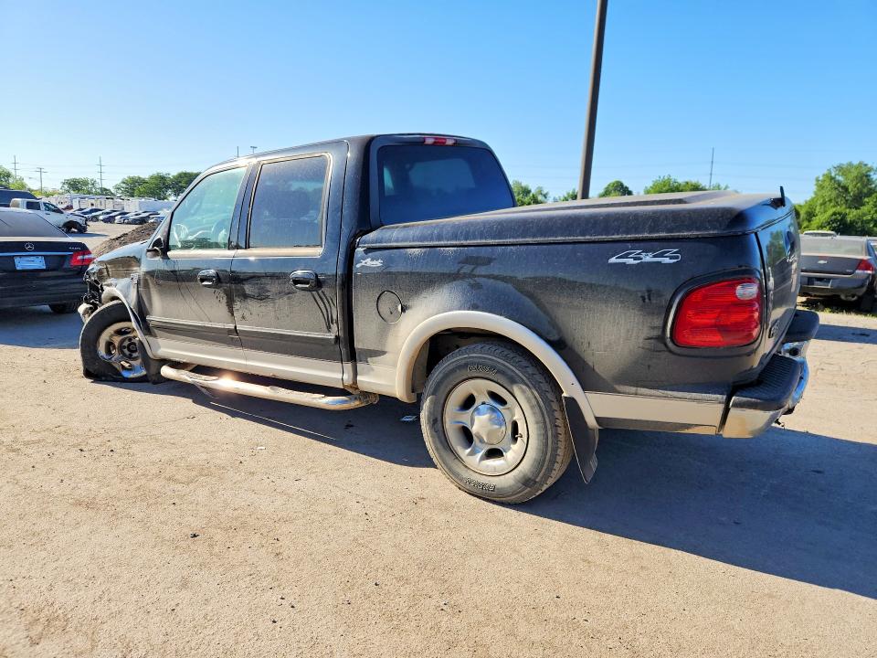 Продажа на аукционе авто 2001 Ford F150, vin: 1FTRW08WX1KF89773, номер лота: 55739076