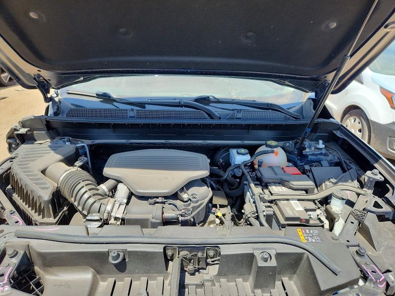 2021 Gmc Acadia მანქანა იყიდება აუქციონზე, vin: 1GKKNRLS1MZ208180, აუქციონის ნომერი: 55940776