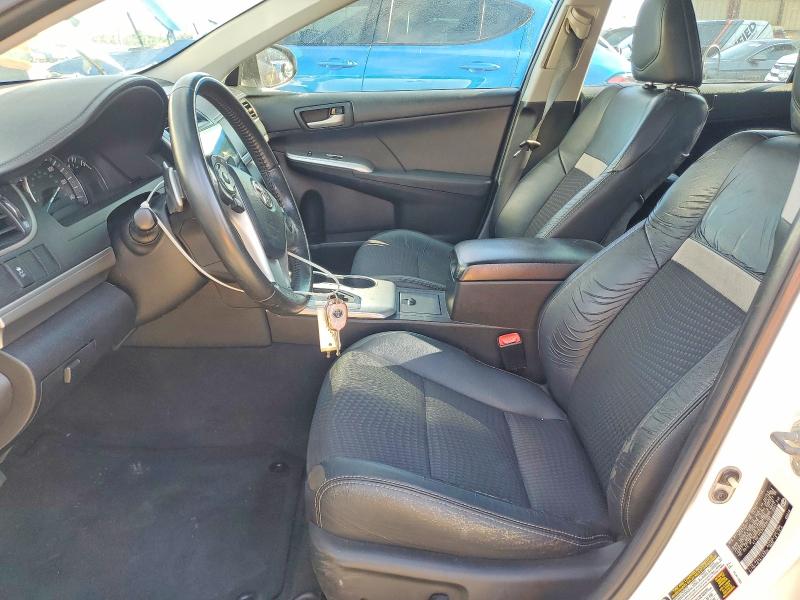 Продаж на аукціоні авто 2012 Toyota Camry, vin: 4T1BF1FK9CU534192, номер лоту: 56466826