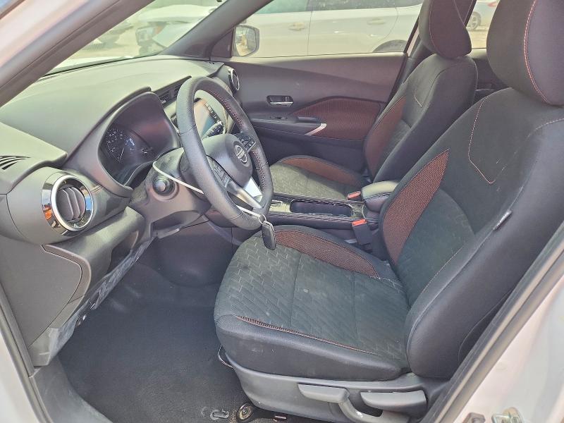 Aukcja sprzedaży 2023 Nissan Kicks, vin: 3N1CP5DV0PL492833, numer aukcji: 56289276