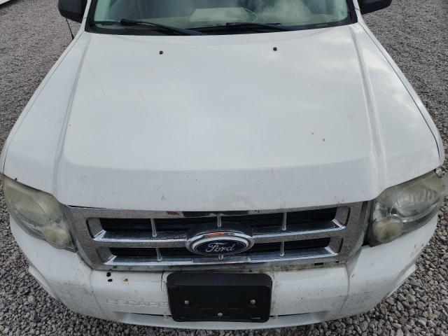 Aukcja sprzedaży 2010 Ford Escape, vin: 1FMCU0D7XAKD45868, numer aukcji: 57844846