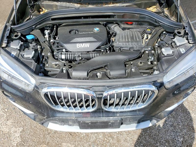 Aukcja sprzedaży 2019 Bmw X1, vin: WBXHT3C53K5L89535, numer aukcji: 56660856