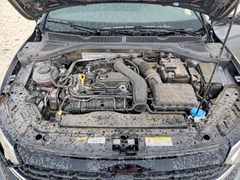 2023 Volkswagen Jetta მანქანა იყიდება აუქციონზე, vin: 3VWBM7BU4PM036218, აუქციონის ნომერი: 55573606