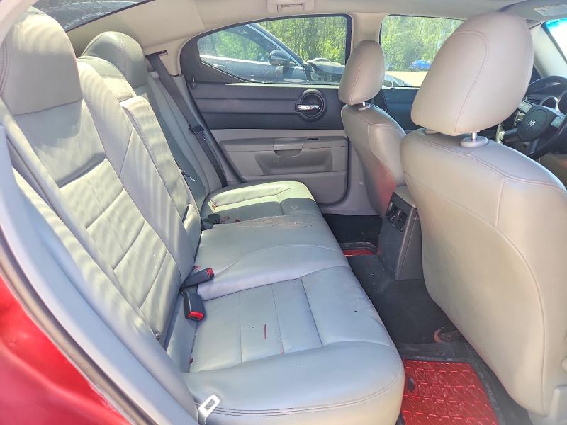 Продажа на аукционе авто 2006 Dodge Charger, vin: 2B3KA53H06H183877, номер лота: 57405256