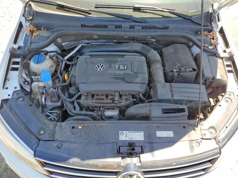 Продажа на аукционе авто 2015 Volkswagen Jetta, vin: 3VWD07AJ0FM255302, номер лота: 56743836