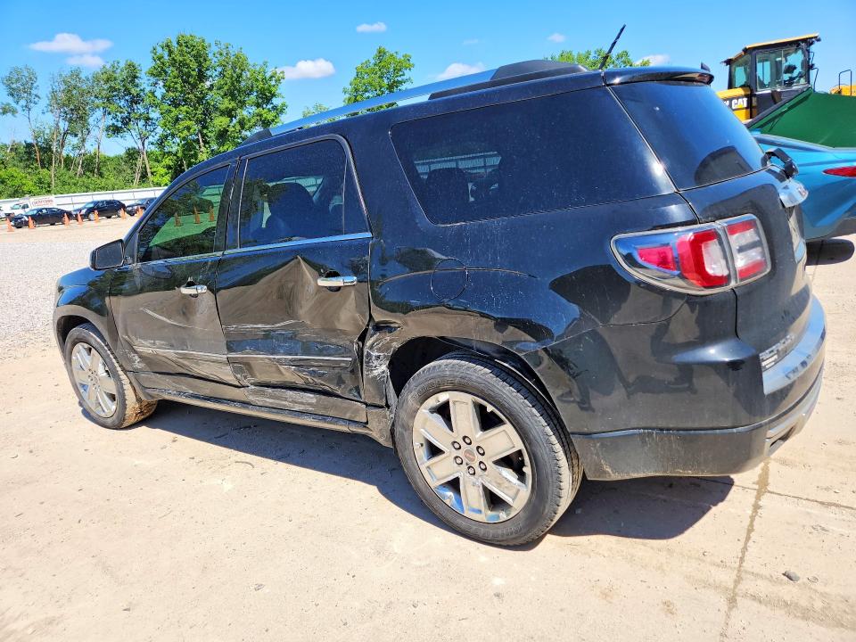58017946 :رقم المزاد ، 1GKKVTKD7GJ216786 vin ، 2016 Gmc Acadia مزاد بيع