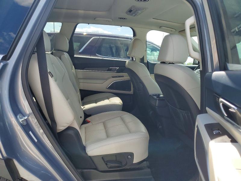 Продажа на аукционе авто 2023 Kia Telluride, vin: 5XYP54GC9PG378765, номер лота: 56464846