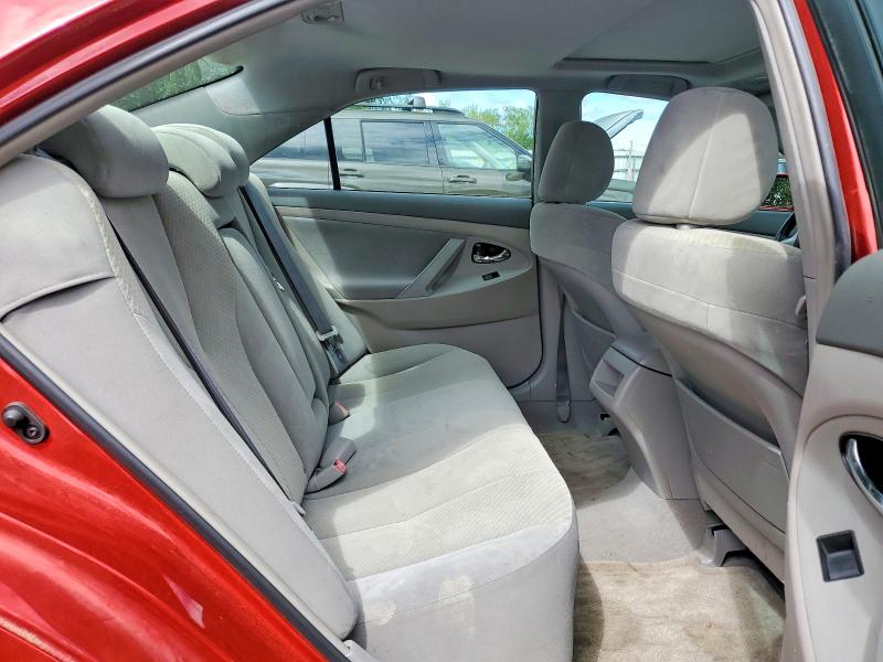 Aukcja sprzedaży 2008 Toyota Camry, vin: 4T4BE46K88R042707, numer aukcji: 56998366