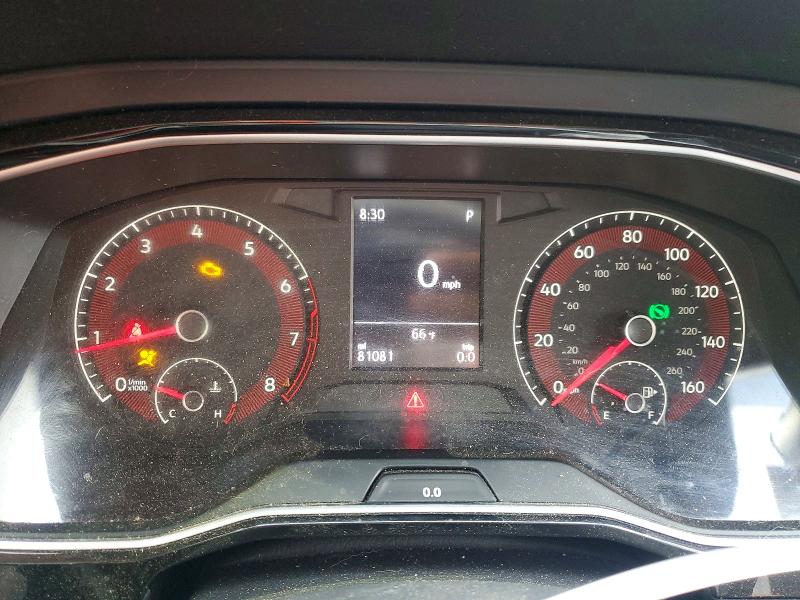 Aukcja sprzedaży 2019 Volkswagen Jetta, vin: 3VWC57BU0KM079173, numer aukcji: 55403956