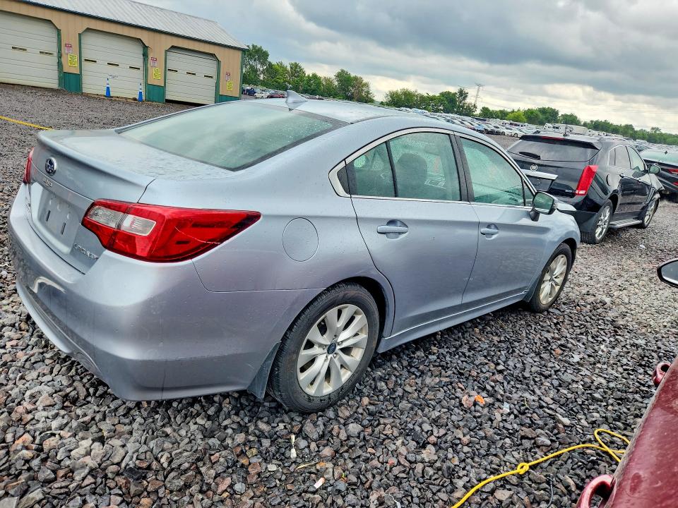 2016 Subaru Legacy მანქანა იყიდება აუქციონზე, vin: 4S3BNBH6XG3029884, აუქციონის ნომერი: 56400976