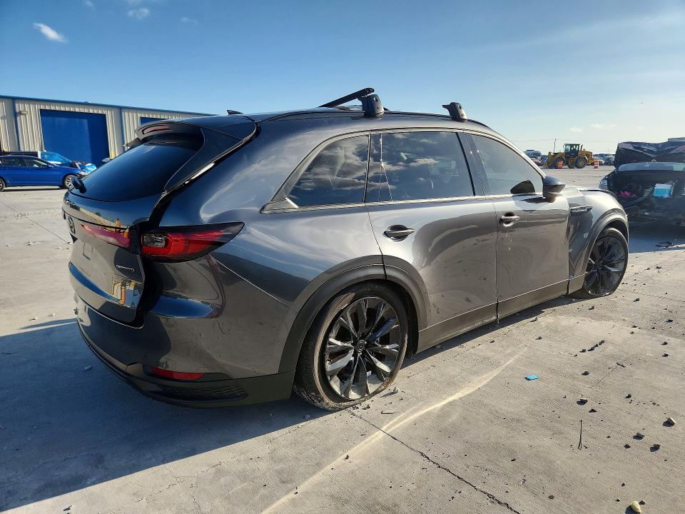 Aukcja sprzedaży 2026 Mazda Cx-90, vin: JM3KKCHDXT1359888, numer aukcji: 56769466