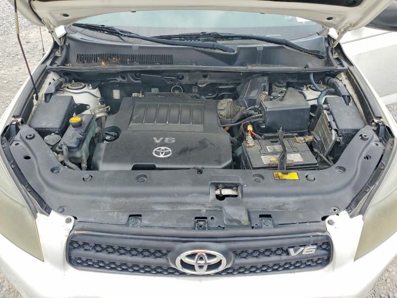 Aukcja sprzedaży 2006 Toyota Rav4, vin: JTMZK33V265002046, numer aukcji: 56072706