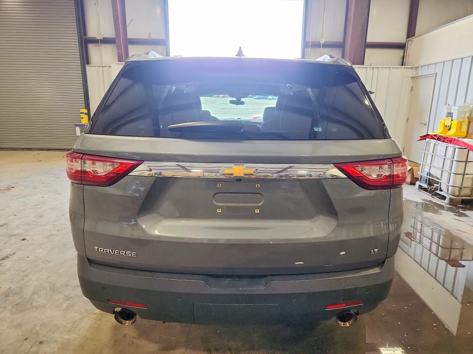 Aukcja sprzedaży 2019 Chevrolet Traverse, vin: 1GNERGKW4KJ292861, numer aukcji: 59290736
