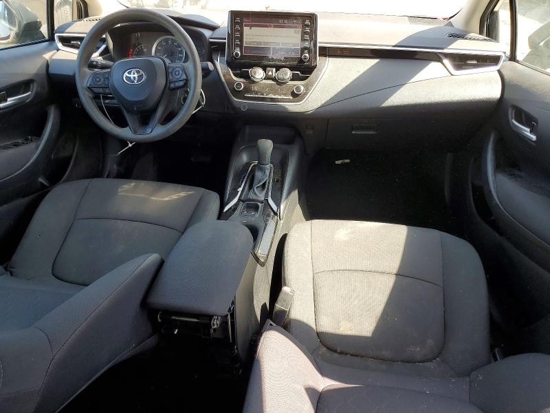 Aukcja sprzedaży 2020 Toyota Corolla, vin: 5YFEPRAE6LP042859, numer aukcji: 57060576