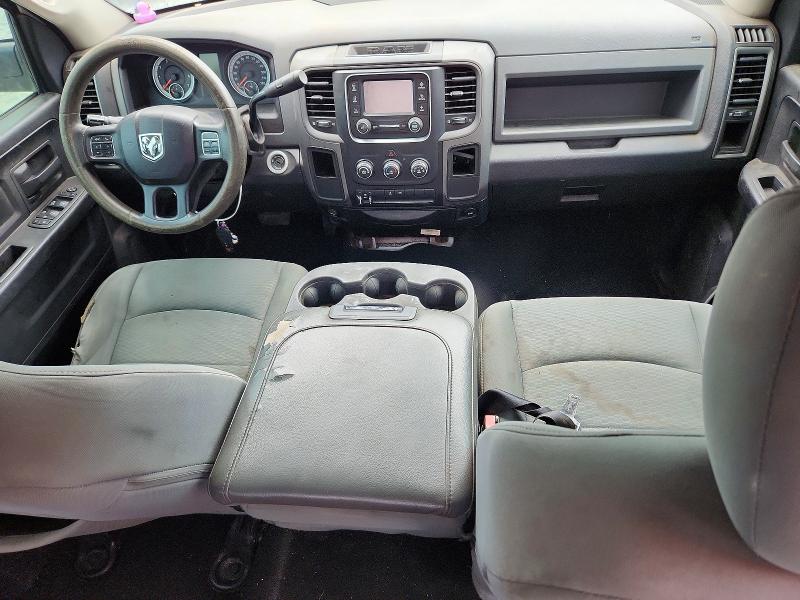 Продаж на аукціоні авто 2014 Ram 1500, vin: 1C6RR6FTXES122269, номер лоту: 54897716