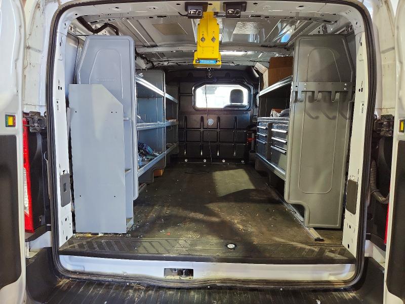 Aukcja sprzedaży 2020 Ford Transit, vin: 1FTYE2Y88LKA83163, numer aukcji: 54129936