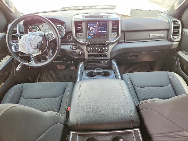 Продажа на аукционе авто 2022 Ram 1500, vin: 1C6RREBTXNN389328, номер лота: 56938636