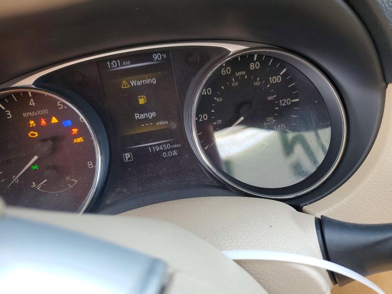 Продаж на аукціоні авто 2015 Nissan Rogue, vin: KNMAT2MTXFP506155, номер лоту: 57909766