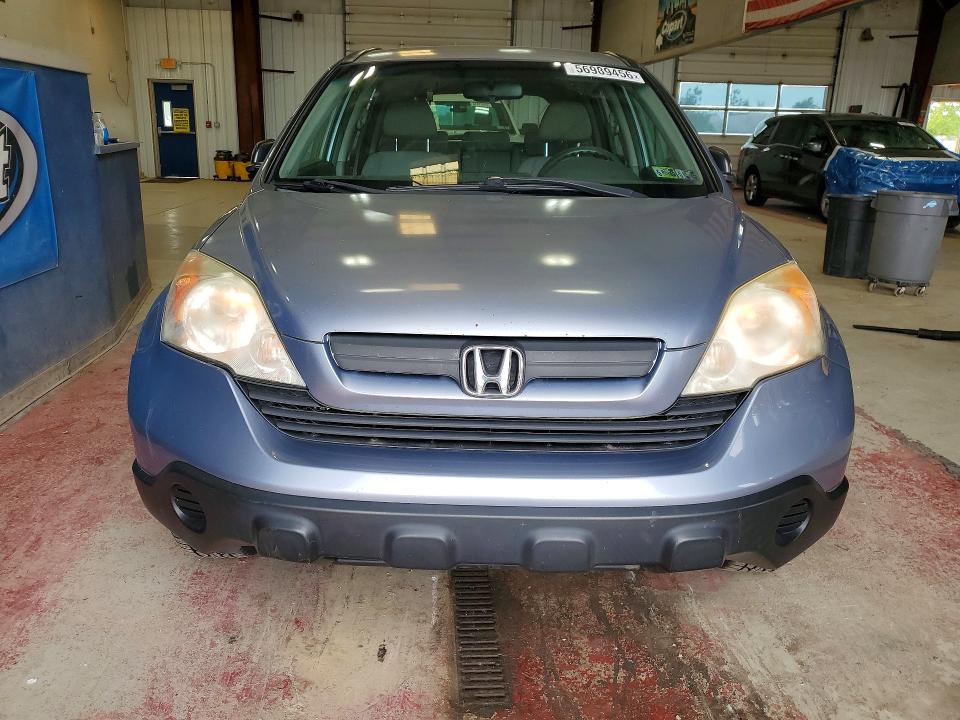 56989456 :رقم المزاد ، JHLRE38378C013298 vin ، 2008 Honda Cr-v مزاد بيع