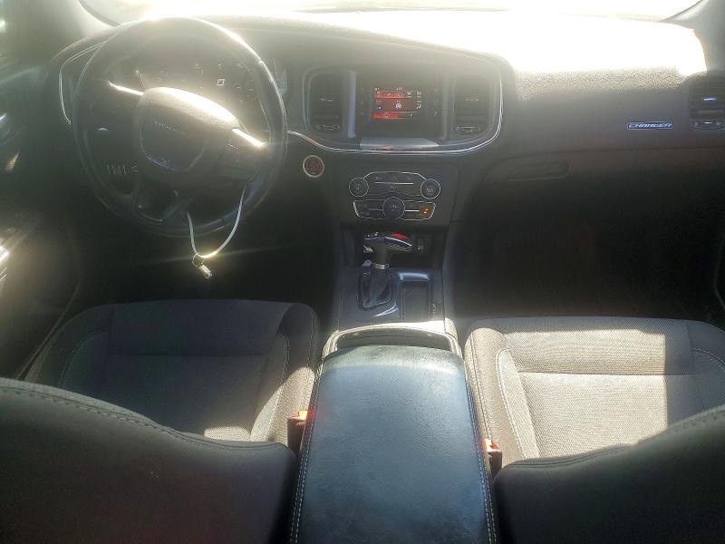 Aukcja sprzedaży 2016 Dodge Charger, vin: 2C3CDXBG8GH355867, numer aukcji: 53266266