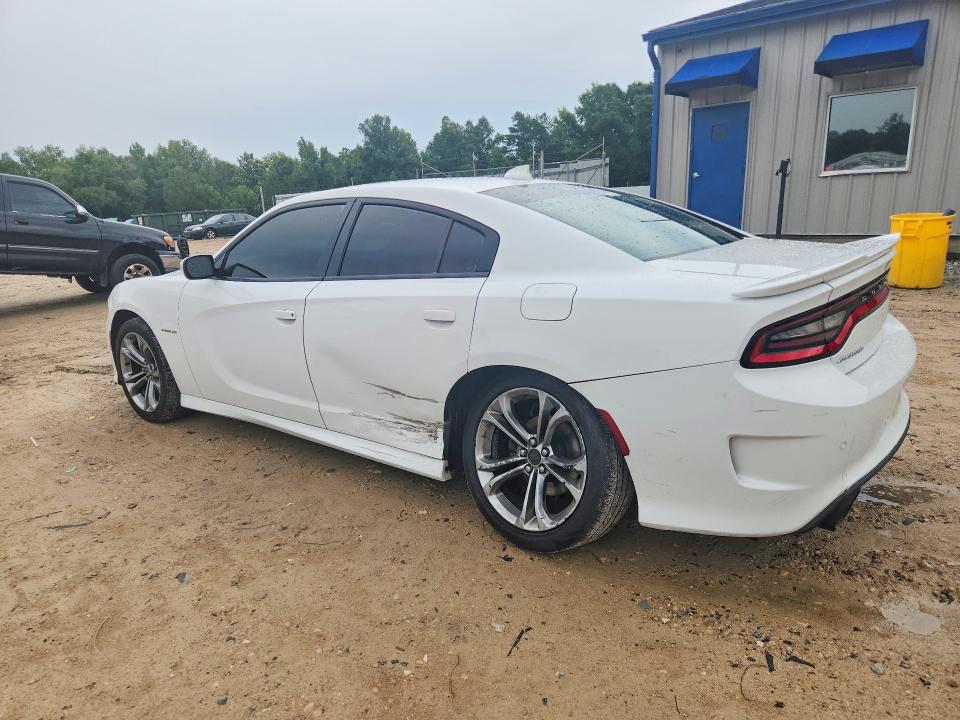 Aukcja sprzedaży 2020 Dodge Charger, vin: 2C3CDXCT2LH161910, numer aukcji: 57892696
