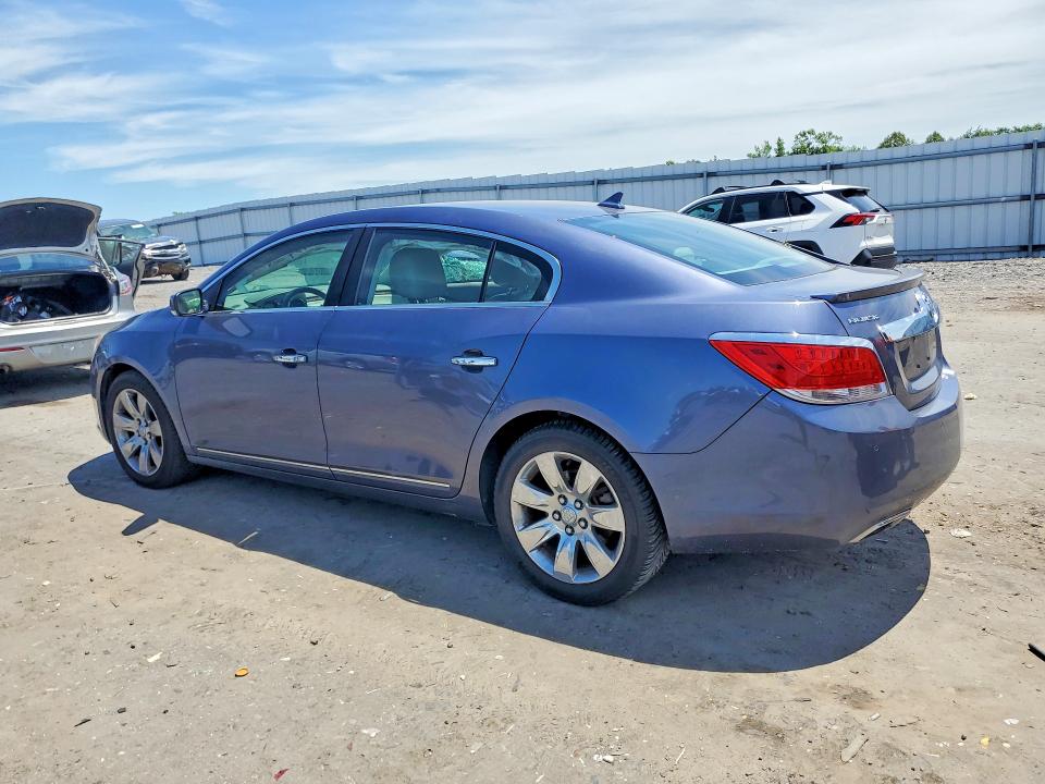 Продажа на аукционе авто 2013 Buick Lacrosse, vin: 1G4GC5E33DF199176, номер лота: 56888226
